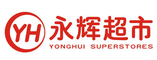logo логотип Yonghui Superstores Yonghui Superstores