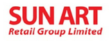 logo логотип Sun Art Retail Group Sun Art Retail Group