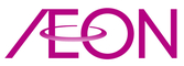 logo логотип Aeon Aeon