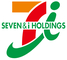 logo логотип Seven & I Holdings Seven & I Holdings