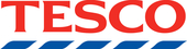 logo логотип Tesco Tesco