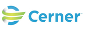 logo логотип Cerner Cerner