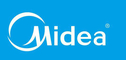 logo логотип Midea Group Midea Group