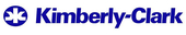 logo логотип Kimberly-Clark Kimberly-Clark