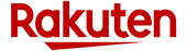 logo логотип Rakuten Rakuten