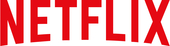 logo логотип Netflix Netflix