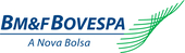 logo логотип BM&F Bovespa BM&F Bovespa