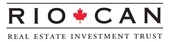 logo логотип RioCan Real Estate Investment Trust RioCan Real Estate Investment Trust