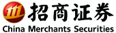 logo логотип China Merchants Securities China Merchants Securities