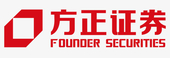 logo логотип Founder Securities Founder Securities