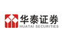 logo логотип Huatai Securities Huatai Securities