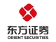 logo логотип Orient Securities Orient Securities