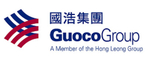 logo логотип Guoco Group Guoco Group