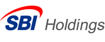 logo логотип SBI Holdings SBI Holdings