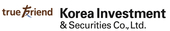 logo логотип Korea Investment Holdings Korea Investment Holdings