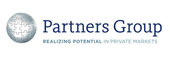 logo логотип Partners Group Holding Partners Group Holding