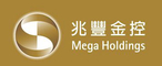 logo логотип Mega Financial Holding Mega Financial Holding