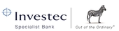logo логотип Investec Investec