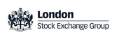 logo логотип London Stock Exchange London Stock Exchange