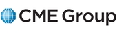 logo логотип CME Group CME Group