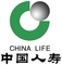 logo логотип China Life Insurance China Life Insurance