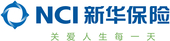 logo логотип New China Life Insurance New China Life Insurance
