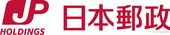 logo логотип Japan Post Holdings Japan Post Holdings