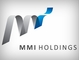 logo логотип MMI Holdings MMI Holdings