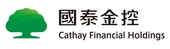 logo логотип Cathay Financial Cathay Financial