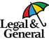 logo логотип Legal & General Group Legal & General Group