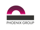 logo логотип Phoenix Group Holdings Phoenix Group Holdings