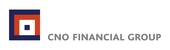 logo логотип CNO Financial Group CNO Financial Group