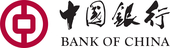 logo логотип Bank of China Bank of China