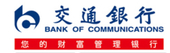 logo логотип Bank of Communications Bank of Communications