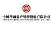 logo логотип China Huarong Asset Management China Huarong Asset Management