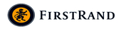 logo логотип FirstRand FirstRand