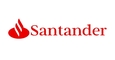 logo логотип Banco Santander Banco Santander