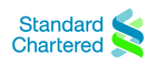 logo логотип Standard Chartered Standard Chartered