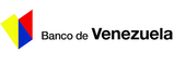 logo логотип Banco De Venezuela Banco De Venezuela