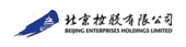 logo логотип Beijing Enterprises Beijing Enterprises