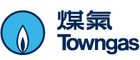 logo логотип Towngas Towngas