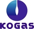 logo логотип Korea Gas Korea Gas