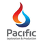 logo логотип Pacific Exploration & Production Pacific Exploration & Production