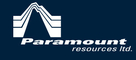 logo логотип Paramount Resources Ltd. Paramount Resources Ltd.