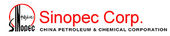 logo логотип China Petroleum & Chemical China Petroleum & Chemical