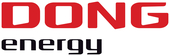 logo логотип Dong Energy Dong Energy