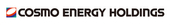 logo логотип Cosmo Energy Holdings Cosmo Energy Holdings