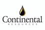 logo логотип Continental Resources Continental Resources