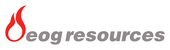 logo логотип EOG Resources EOG Resources