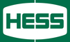 logo логотип Hess Hess